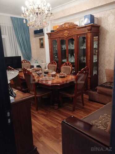 İcarəyə verilir 2 otaqlı yeni tikili 57 m², Bakıxanov q., photo 13 from 21