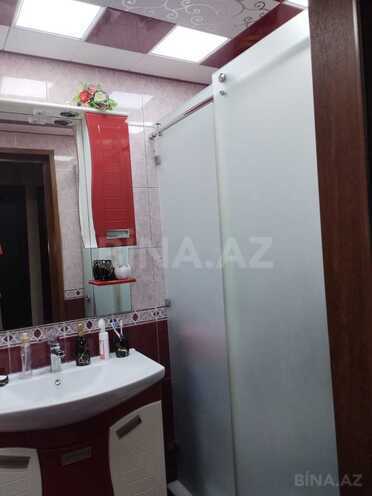 İcarəyə verilir 2 otaqlı yeni tikili 57 m², Bakıxanov q., photo 11 from 21