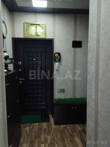 İcarəyə verilir 2 otaqlı yeni tikili 57 m², Bakıxanov q., photo 15 from 21