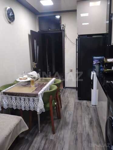 İcarəyə verilir 2 otaqlı yeni tikili 57 m², Bakıxanov q., photo 10 from 21