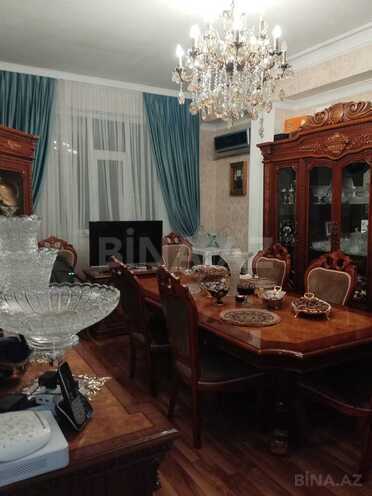 İcarəyə verilir 2 otaqlı yeni tikili 57 m², Bakıxanov q., photo 3 from 21