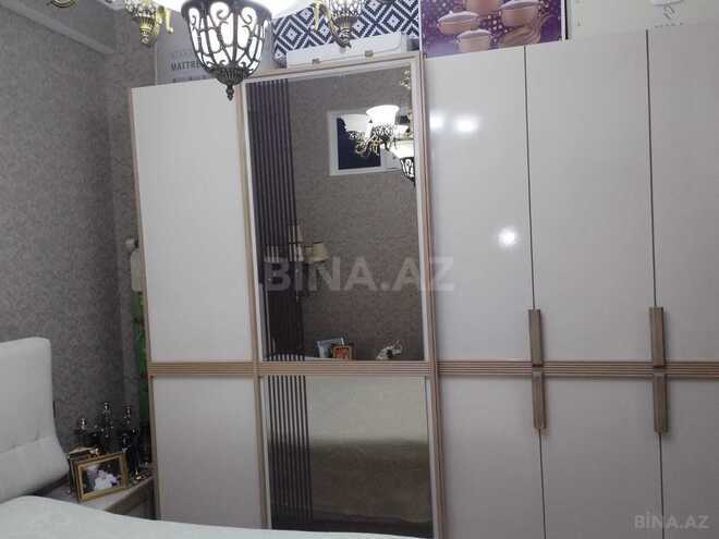İcarəyə verilir 2 otaqlı yeni tikili 57 m², Bakıxanov q., photo 8 from 21