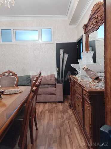 İcarəyə verilir 2 otaqlı yeni tikili 57 m², Bakıxanov q., photo 4 from 21