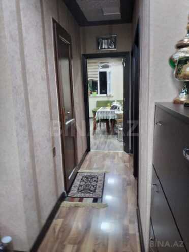 İcarəyə verilir 2 otaqlı yeni tikili 57 m², Bakıxanov q., photo 19 from 21