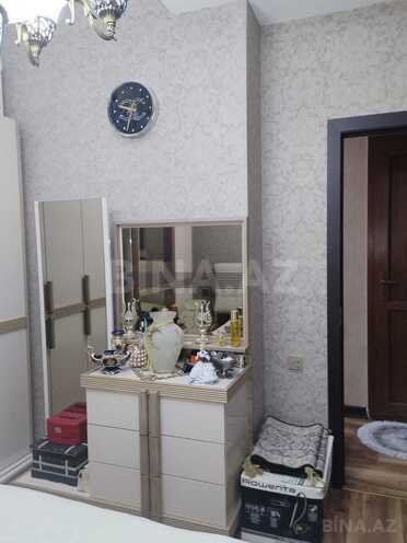 İcarəyə verilir 2 otaqlı yeni tikili 57 m², Bakıxanov q., photo 14 from 21