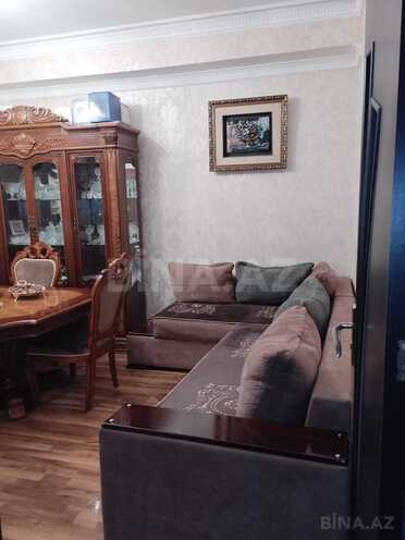 İcarəyə verilir 2 otaqlı yeni tikili 57 m², Bakıxanov q., photo 5 from 21