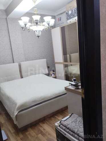 İcarəyə verilir 2 otaqlı yeni tikili 57 m², Bakıxanov q., photo 7 from 21