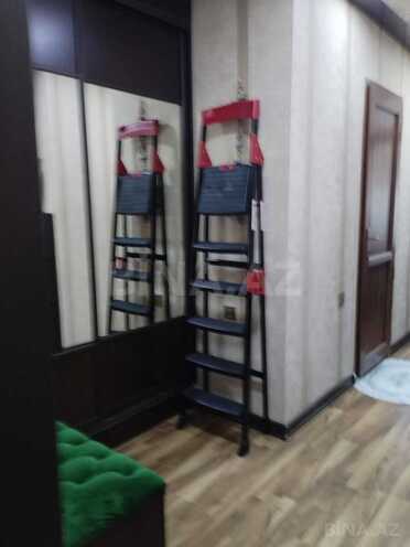 İcarəyə verilir 2 otaqlı yeni tikili 57 m², Bakıxanov q., photo 18 from 21