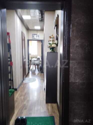 İcarəyə verilir 2 otaqlı yeni tikili 57 m², Bakıxanov q., photo 16 from 21