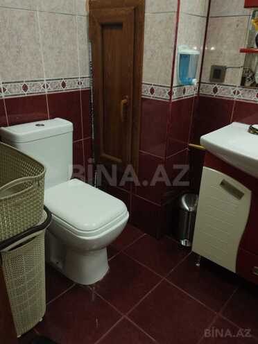 İcarəyə verilir 2 otaqlı yeni tikili 57 m², Bakıxanov q., photo 17 from 21