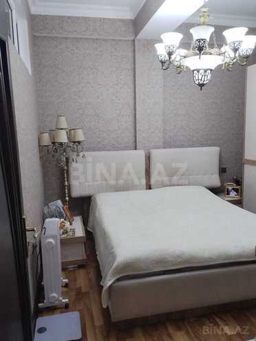 İcarəyə verilir 2 otaqlı yeni tikili 57 m², Bakıxanov q., photo 6 from 21