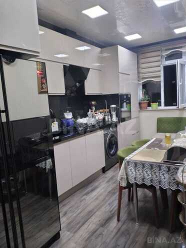 İcarəyə verilir 2 otaqlı yeni tikili 57 m², Bakıxanov q., photo 20 from 21