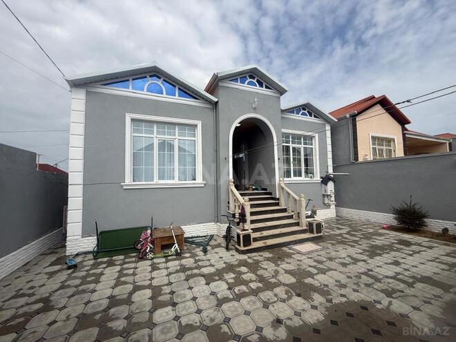 Продаётся 4-комн. дом/дача 130 м², пос. Маштаги, photo 5 from 16