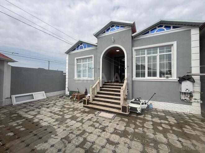 Продаётся 4-комн. дом/дача 130 м², пос. Маштаги, photo 4 from 16