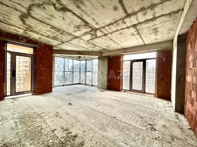 Satılır 3 otaqlı yeni tikili 147 m², 28 May m., photo 4 from 10