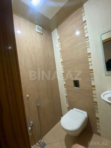 Продаётся 2-комн. новостройка 88 м², м. Мемар Аджеми, photo 7 from 12