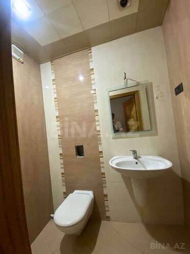 Продаётся 2-комн. новостройка 88 м², м. Мемар Аджеми, photo 11 from 12