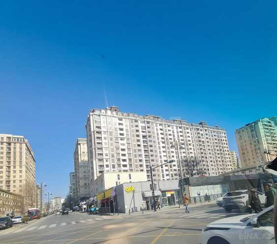 Сдаётся 2-комн. новостройка 110 м², Насиминский  р., photo 10 from 11