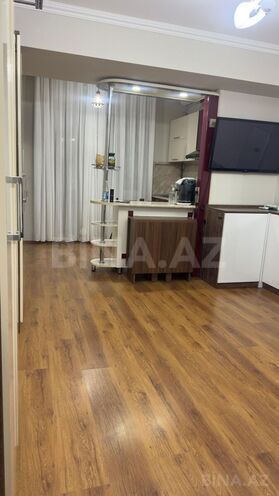 Продаётся 1-комн. вторичка 40 м², м. Гянджлик, photo 7 from 14