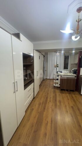 Продаётся 1-комн. вторичка 40 м², м. Гянджлик, photo 3 from 14