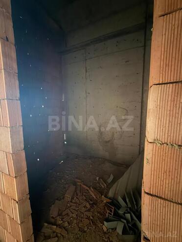 Satılır 2 otaqlı yeni tikili 44 m², Həzi Aslanov m., photo 9 from 16