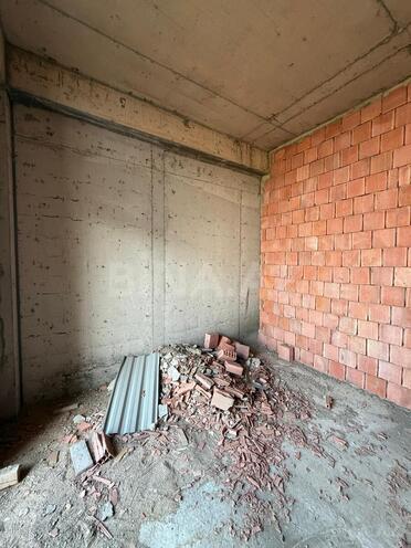 Satılır 2 otaqlı yeni tikili 44 m², Həzi Aslanov m., photo 14 from 16