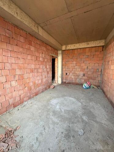 Satılır 2 otaqlı yeni tikili 44 m², Həzi Aslanov m., photo 13 from 16