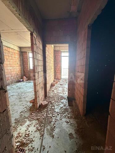 Satılır 2 otaqlı yeni tikili 44 m², Həzi Aslanov m., photo 8 from 16