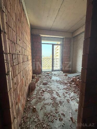 Satılır 2 otaqlı yeni tikili 44 m², Həzi Aslanov m., photo 12 from 16