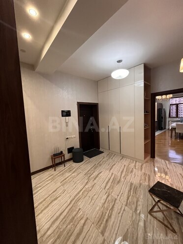 Продаётся 3-комн. новостройка 103 м², м. Шах Исмаил Хатаи, photo 3 from 24