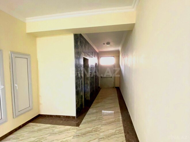 Satılır 3 otaqlı yeni tikili 92 m², Qara Qarayev m., photo 23 from 25