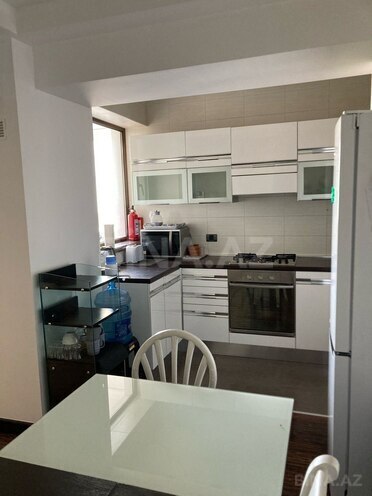 Продаётся 3-комн. вторичка 122 м², м. 28 мая, photo 14 from 21