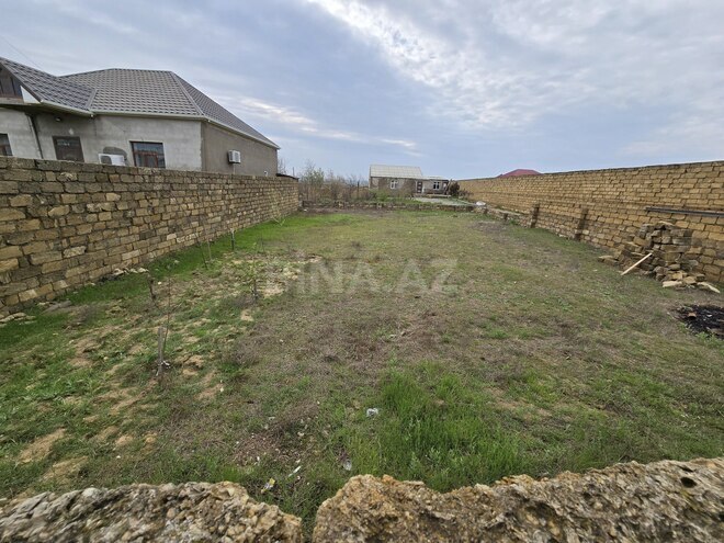 Satılır  torpaq 4 sot, Qobu q., photo 4 from 6