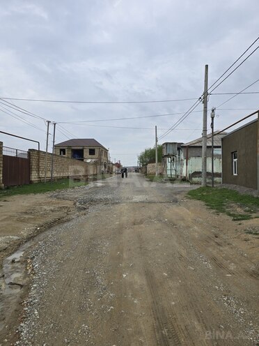Satılır  torpaq 4 sot, Qobu q., photo 3 from 6