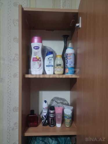 İcarəyə verilir 3 otaqlı köhnə tikili 200 m², Nizami m., photo 6 from 32