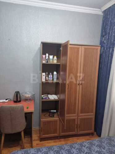 İcarəyə verilir 3 otaqlı köhnə tikili 200 m², Nizami m., photo 5 from 32