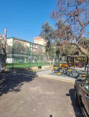 İcarəyə verilir 3 otaqlı köhnə tikili 200 m², Nizami m., photo 7 from 32