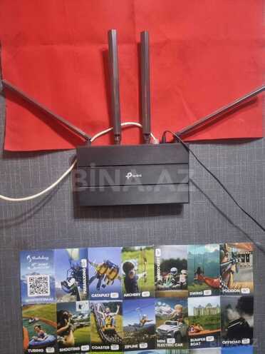 İcarəyə verilir 3 otaqlı köhnə tikili 200 m², Nizami m., photo 11 from 32