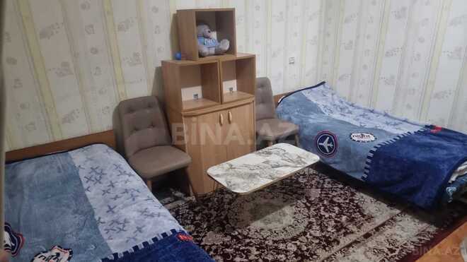 İcarəyə verilir 3 otaqlı köhnə tikili 200 m², Nizami m., photo 8 from 32