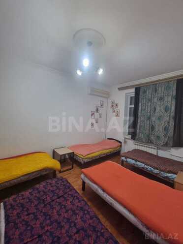 İcarəyə verilir 3 otaqlı köhnə tikili 200 m², Nizami m., photo 14 from 32