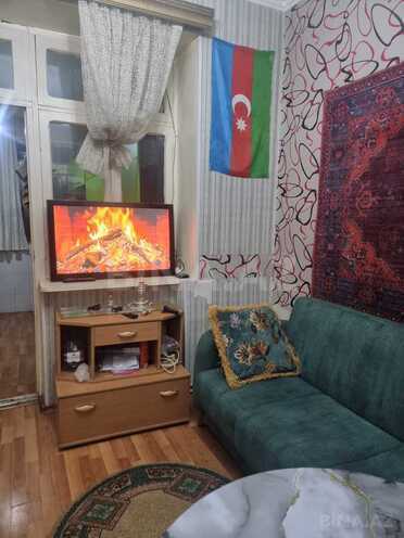 İcarəyə verilir 3 otaqlı köhnə tikili 200 m², Nizami m., photo 9 from 32
