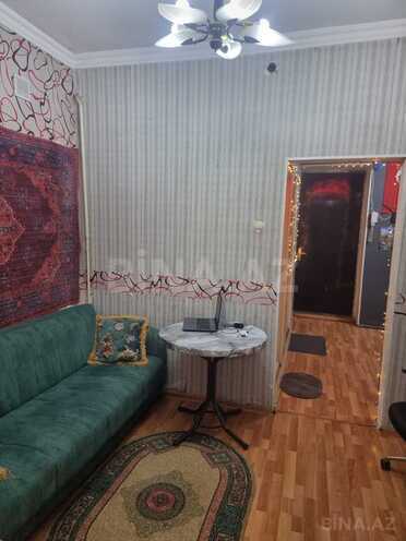 İcarəyə verilir 3 otaqlı köhnə tikili 200 m², Nizami m., photo 13 from 32