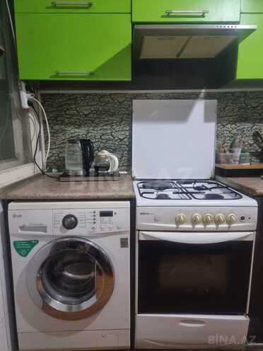 İcarəyə verilir 3 otaqlı köhnə tikili 200 m², Nizami m., photo 10 from 32