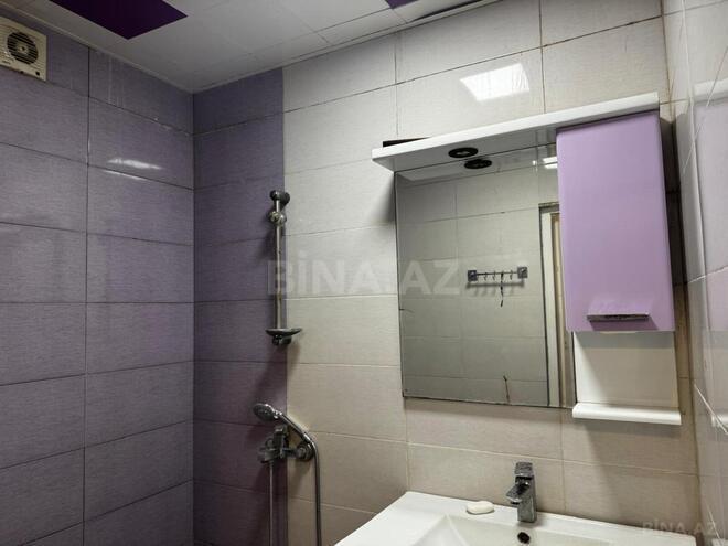 İcarəyə verilir 3 otaqlı köhnə tikili 60 m², Həzi Aslanov m., photo 9 from 10