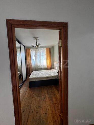 İcarəyə verilir 3 otaqlı köhnə tikili 60 m², Həzi Aslanov m., photo 7 from 10