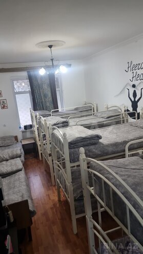 İcarəyə verilir 3 otaqlı köhnə tikili 200 m², Nizami m., photo 17 from 32