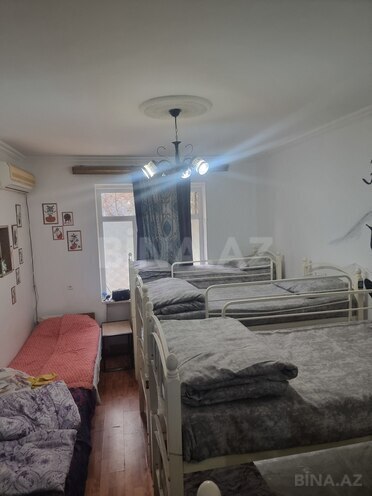 İcarəyə verilir 3 otaqlı köhnə tikili 200 m², Nizami m., photo 18 from 32