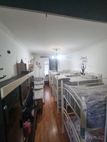 İcarəyə verilir 3 otaqlı köhnə tikili 200 m², Nizami m., photo 16 from 32