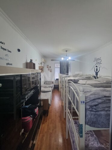 İcarəyə verilir 3 otaqlı köhnə tikili 200 m², Nizami m., photo 19 from 32
