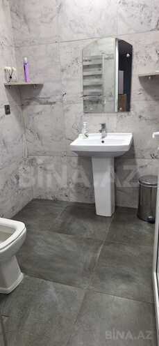 İcarəyə verilir 1 otaqlı ofis 143 m², Ağ şəhər q., photo 10 from 11